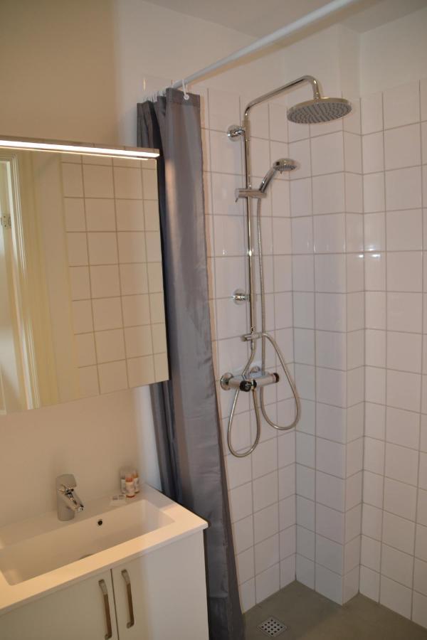 Thyboron Hotel Luaran gambar